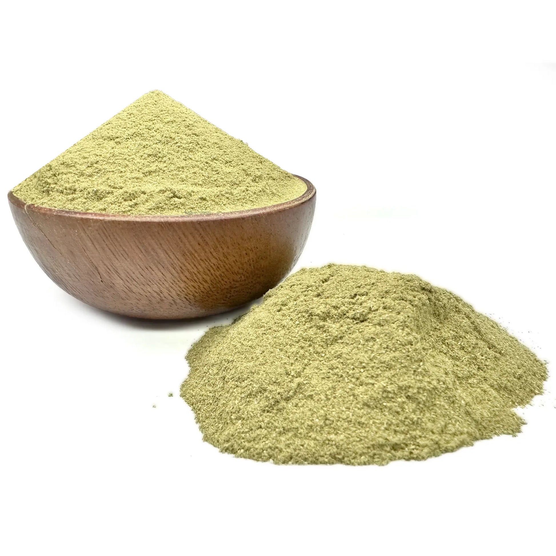 Alfalfa Leaf Powder - NY Spice Shop