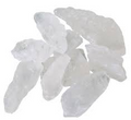 Alum Stone (Piedra Alumbre)