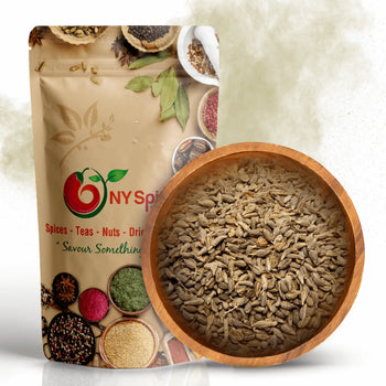 Whole Anise - NY Spice Shop