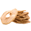 Dried Apple Rings - Unflavored - NY Spice Shop
