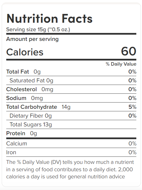 Nutrition Image