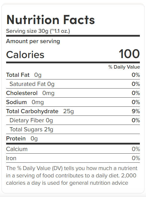 Nutrition Image