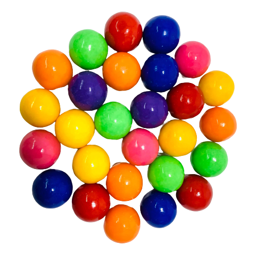 Assorted Gumballs - NY Spice Shop