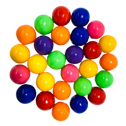 Assorted Gumballs - NY Spice Shop