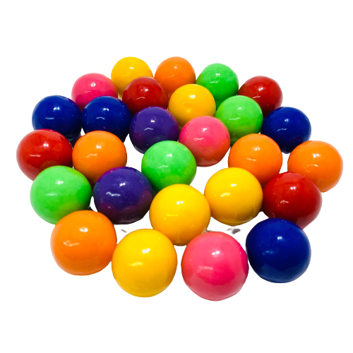 Assorted Gumballs - NY Spice Shop