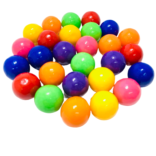 Assorted Gumballs - NY Spice Shop