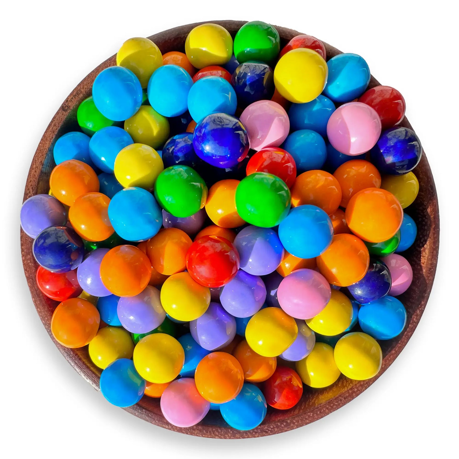 Assorted Sixlets – NY Spice Shop