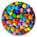 Assorted Sixlets (colors may vary)