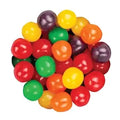 Assorted Fruit Sour Balls
