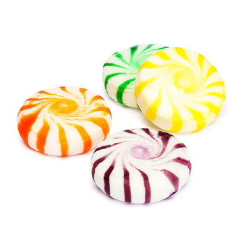 Assorted Fruit Starlights - NY Spice Shop