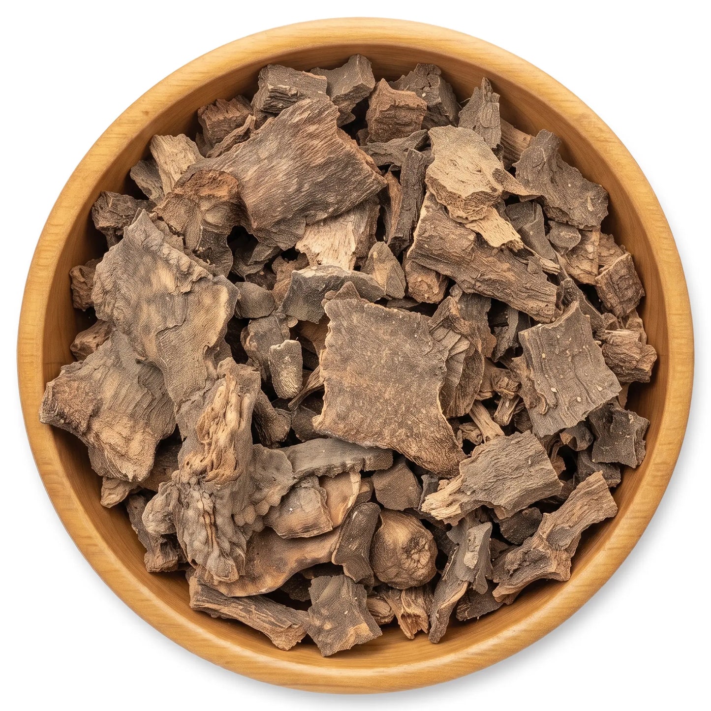 Wild Mexican Yam Root (Barbaso)