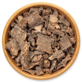 Wild Mexican Yam Root (Barbaso)