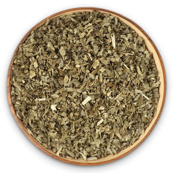 Basil Egyptian - Cut & Sifted - NY Spice Shop