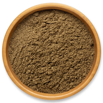 Bilberry Leaf Powder