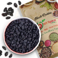 Black Raisins - Afghan Kishmish