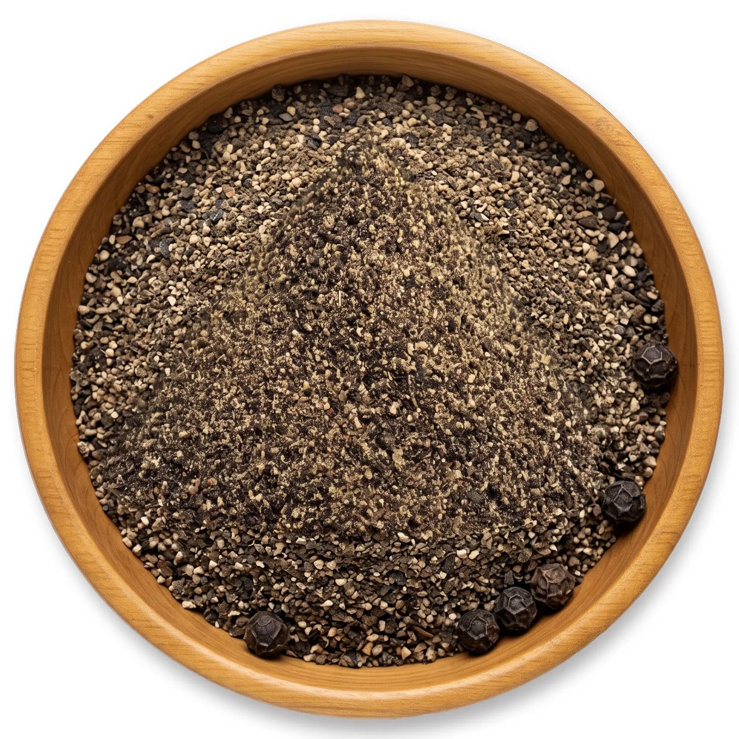 Black Pepper Fine Ground
