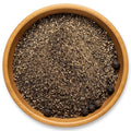 Black Pepper Fine Ground