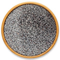 Poppy Whole Seeds - Black