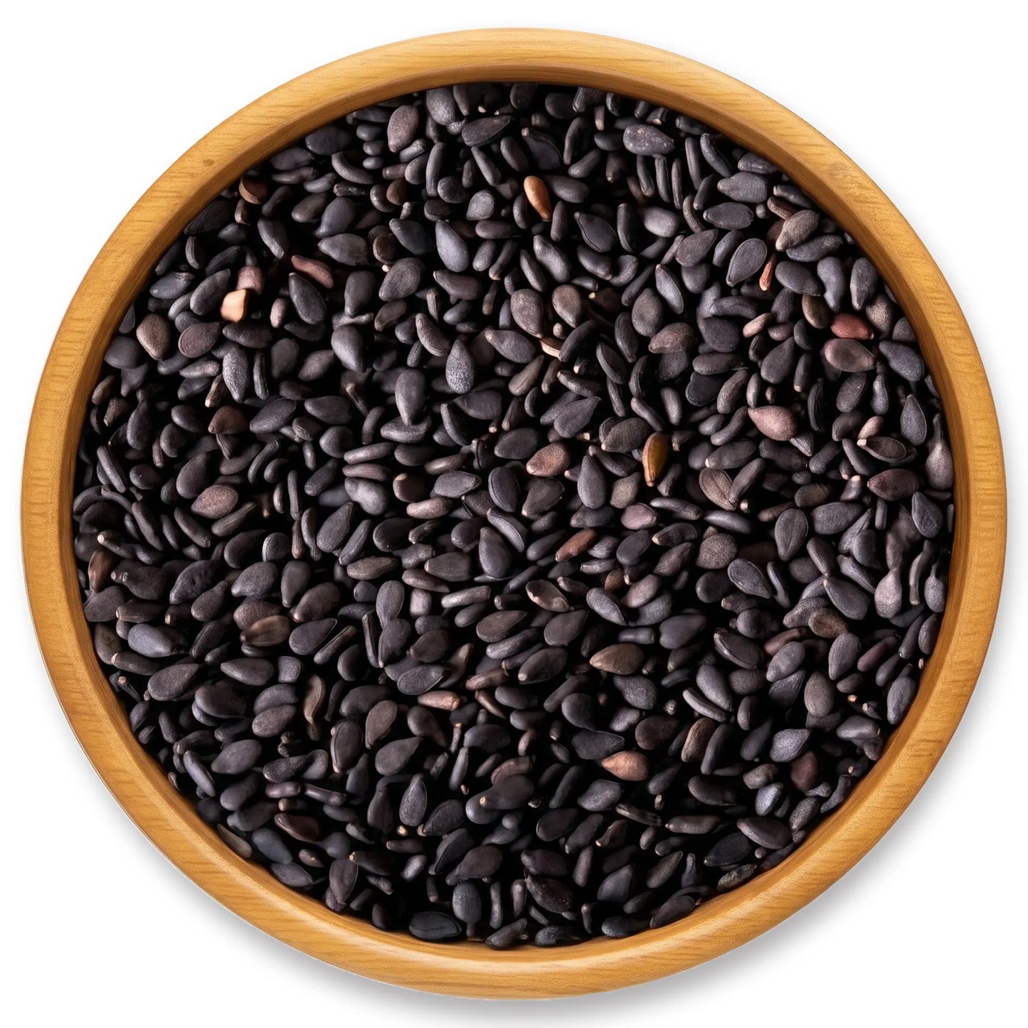 Black Sesame Seeds