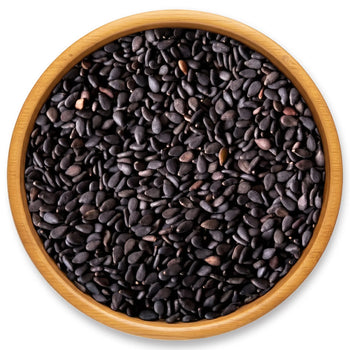 Black Sesame Seeds