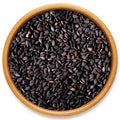 Black Sesame Seeds