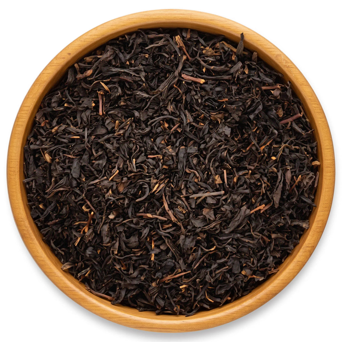 Black Tea