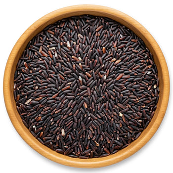 Black Thai Rice - NY Spice Shop