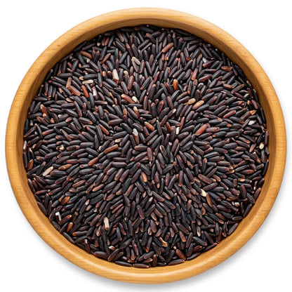 Black Thai Rice - NY Spice Shop