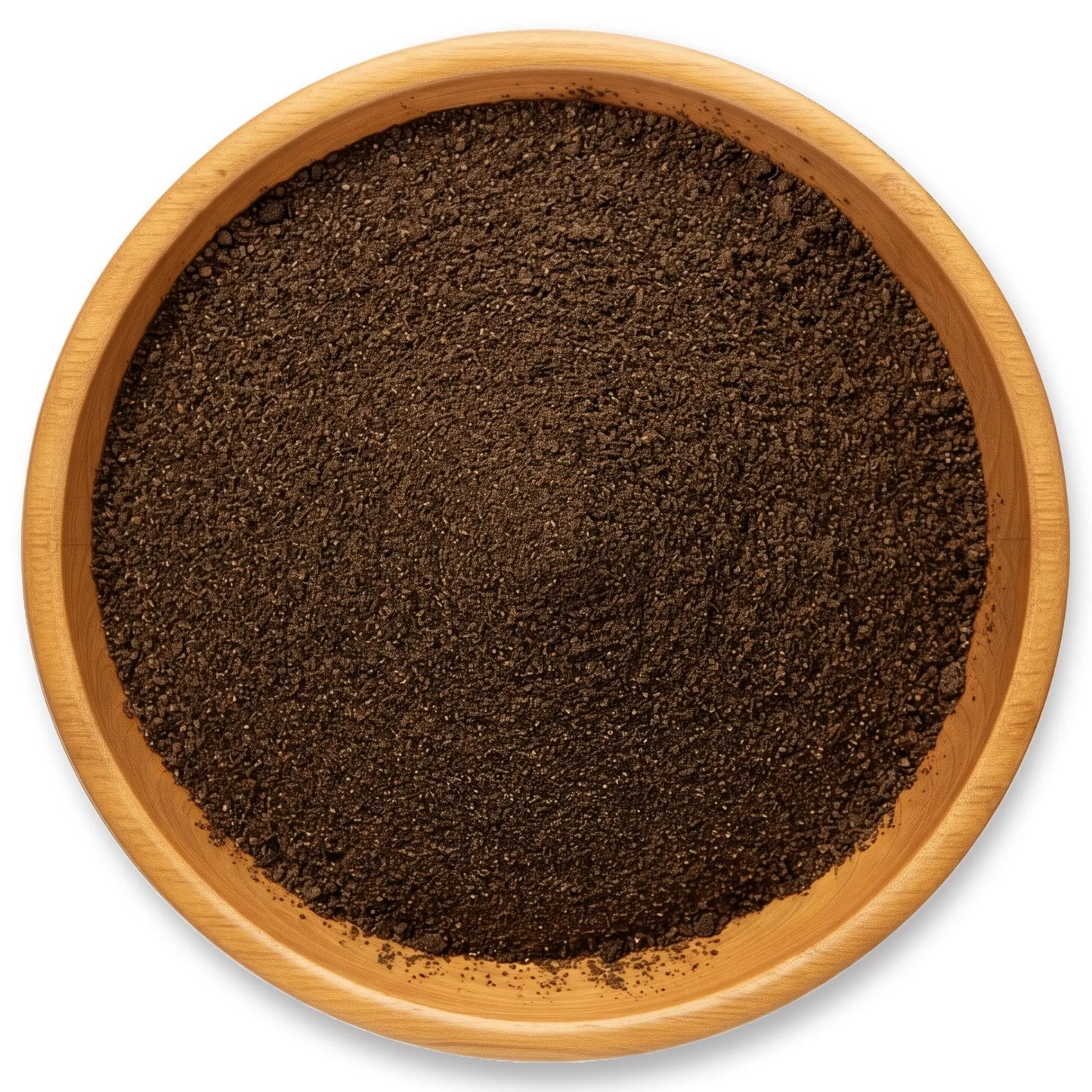 Black Walnut Hull - Powder - Wild Crafted