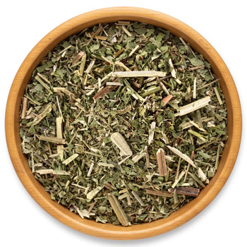 Blue Vervain Herb- Cut & Sifted