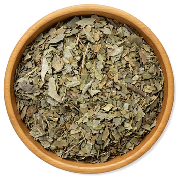 Boldo Dried Leaves