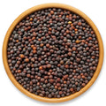 Brown Mustard Seeds - (Sarso Whole)