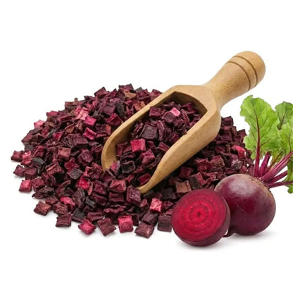 Beet Root - Cut & Sifted - NY Spice Shop