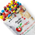 Berry Blast Gumballs