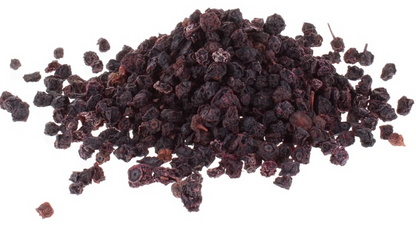 Bilberry Fruit Whole - NY Spice Shop
