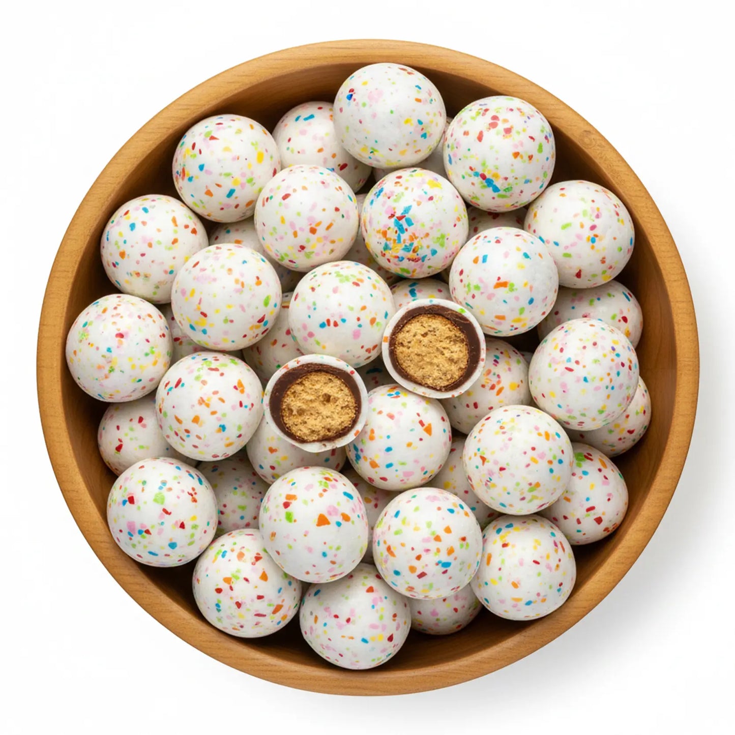 Birthday Cake Malt Balls - NY Spice Shop