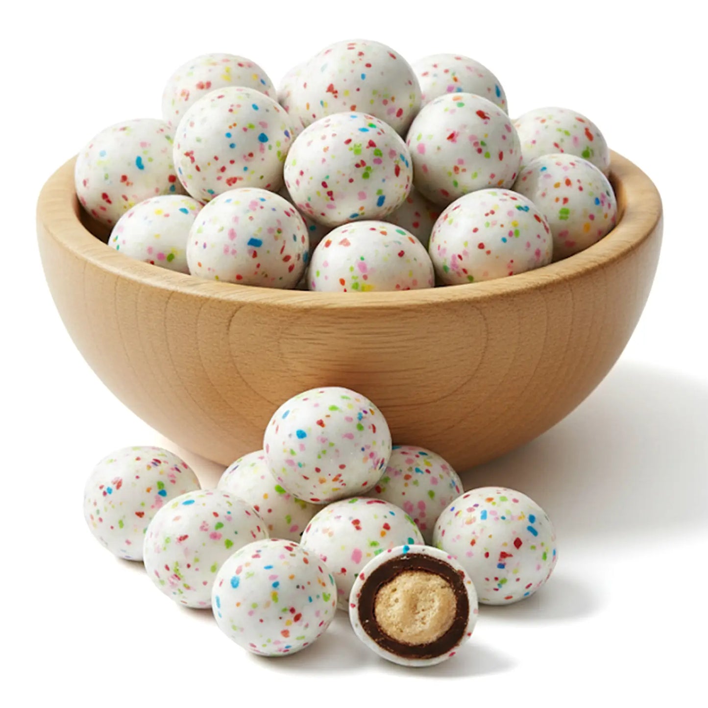 Birthday Cake Malt Balls - NY Spice Shop