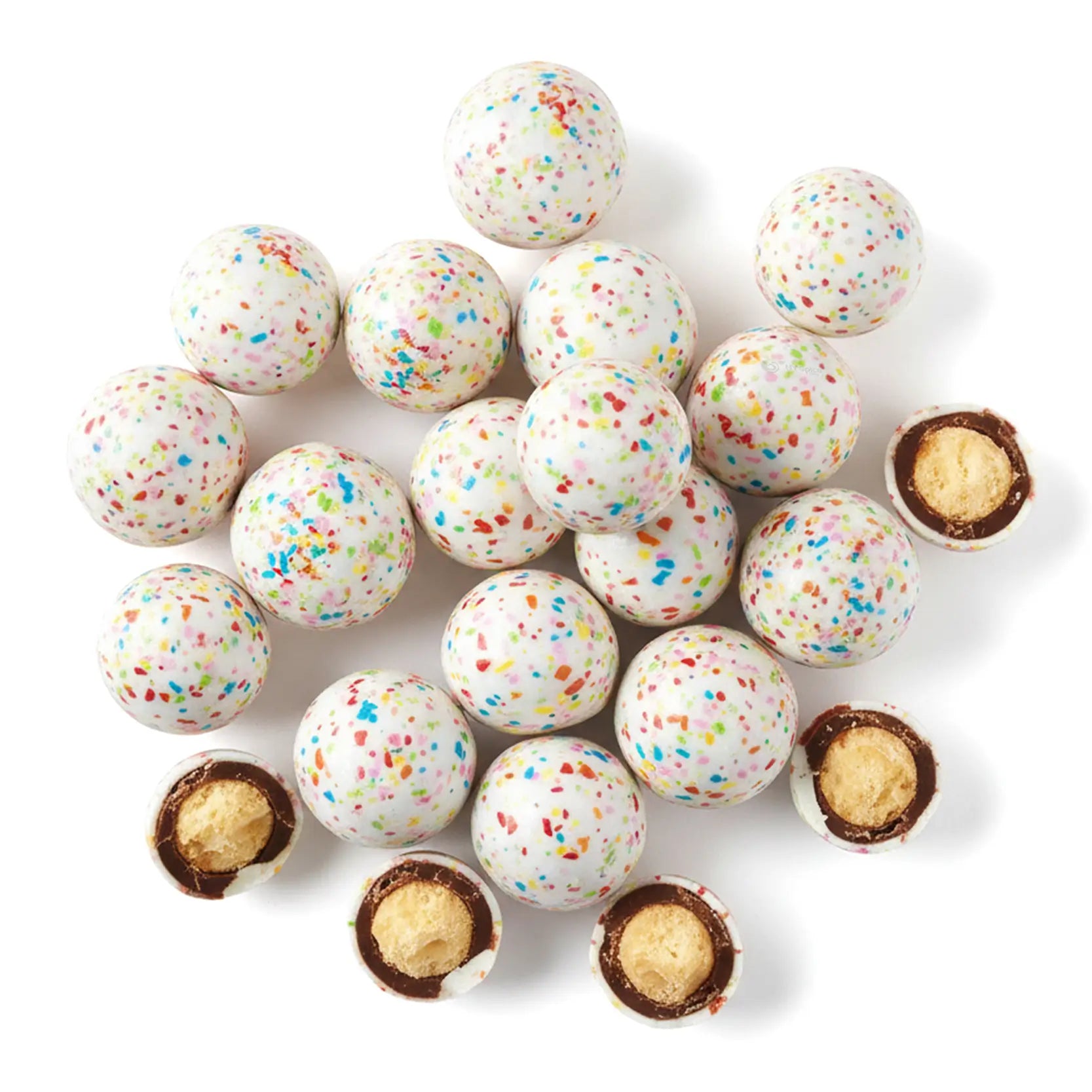Birthday Cake Malt Balls - NY Spice Shop