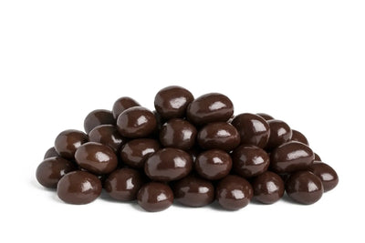 Bittersweet Dark Chocolate Espresso Beans - NY Spice Shop