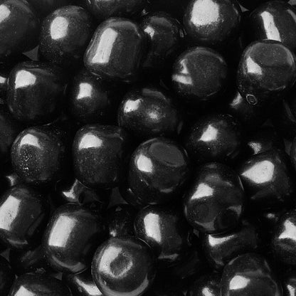 Black Cherry Fruit Sours Balls - NY Spice Shop