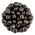 Black Cherry Fruit Sour Balls
