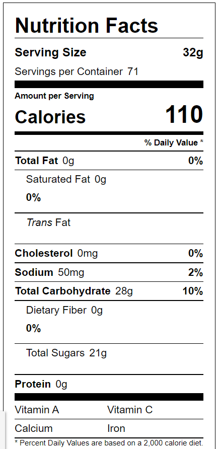 Nutrition Image