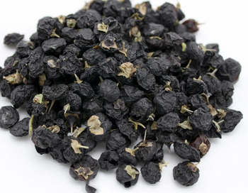 Black Wolfberry - Black Goji Berry - NY Spice Shop