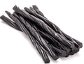 Black Licorice Twists