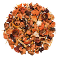 Blood Orange Fruit Tea