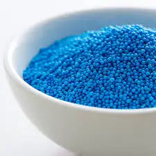 Blue Nonpareils - NY Spice Shop