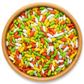 Candy Fennel Seeds