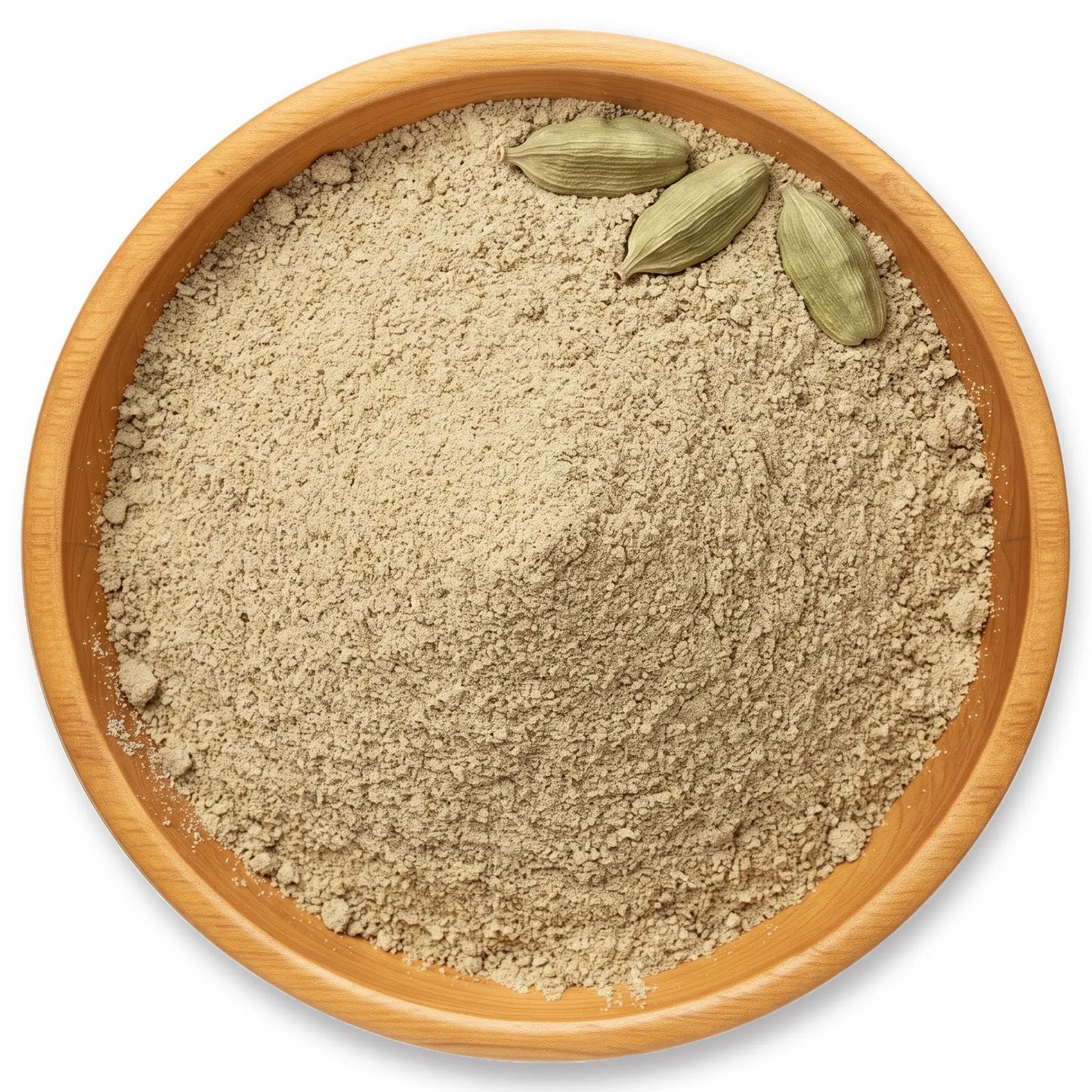 Cardamom Ground - Cardamom Powder