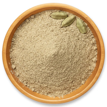 Cardamom Ground - Cardamom Powder