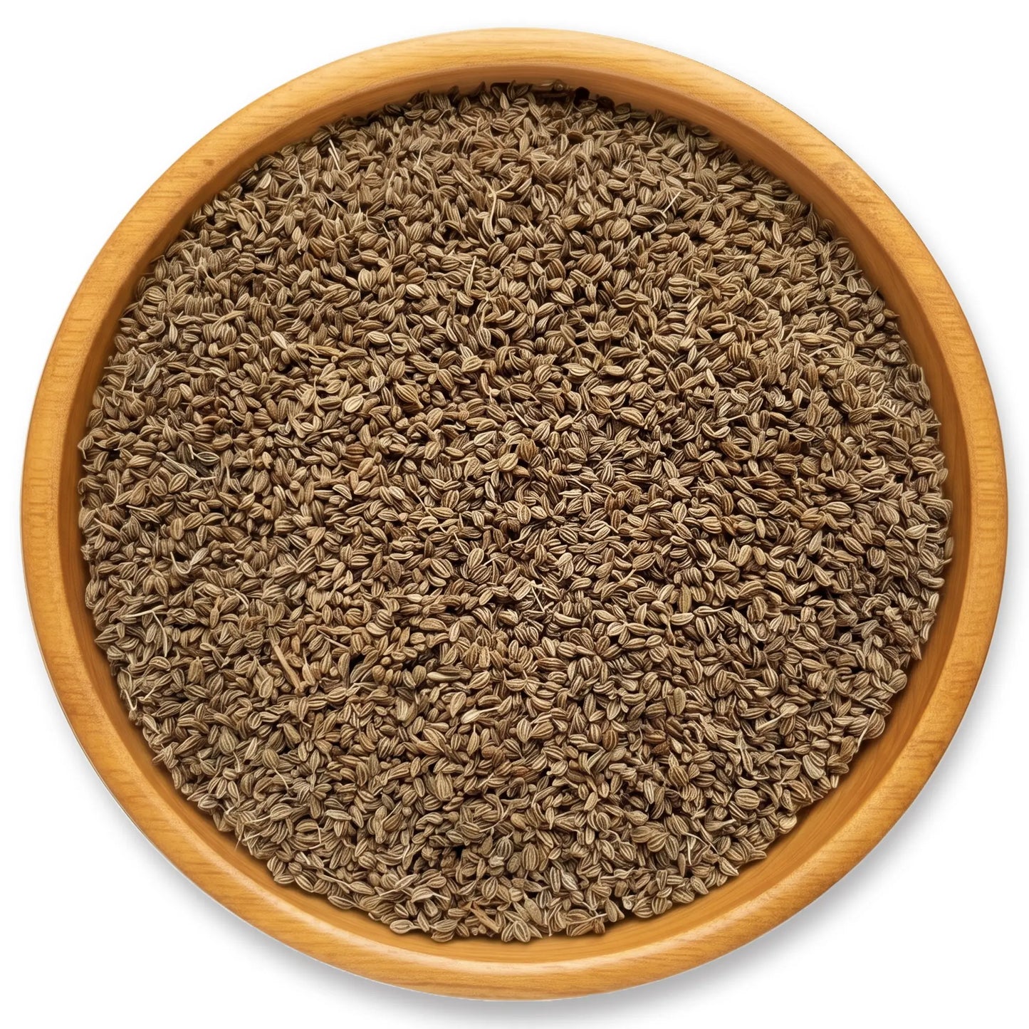 Carom Seeds - Ajwain seeds - Ajowan Caraway